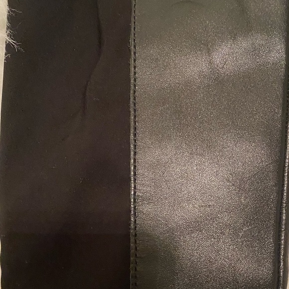 TAHARI Womens Black Boots - Picture 5 of 12